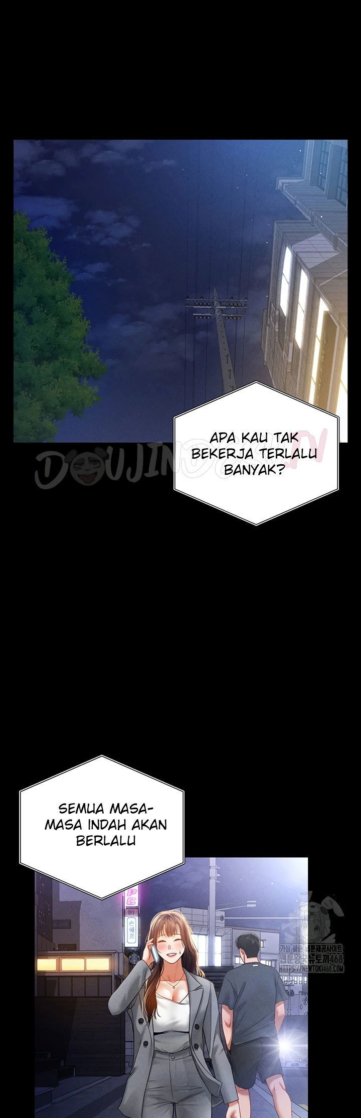 I Got Eyes to See Desire - Chapter 19 25