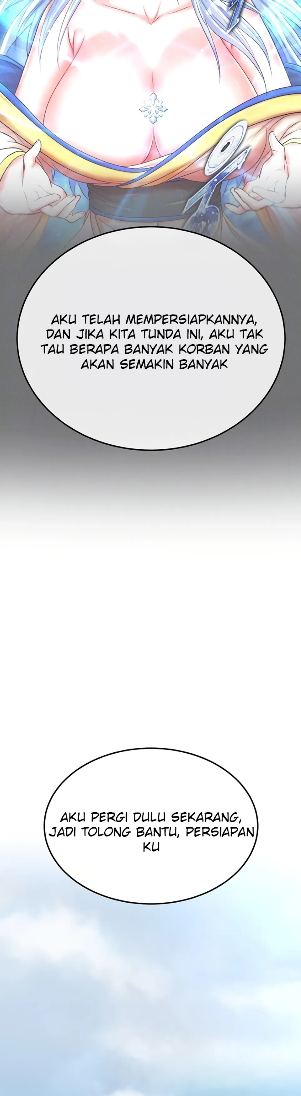 I Ended Up in the World of Murim - Chapter 75 8