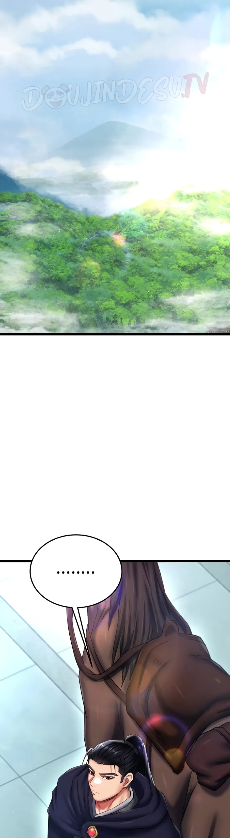 I Ended Up in the World of Murim - Chapter 75 9