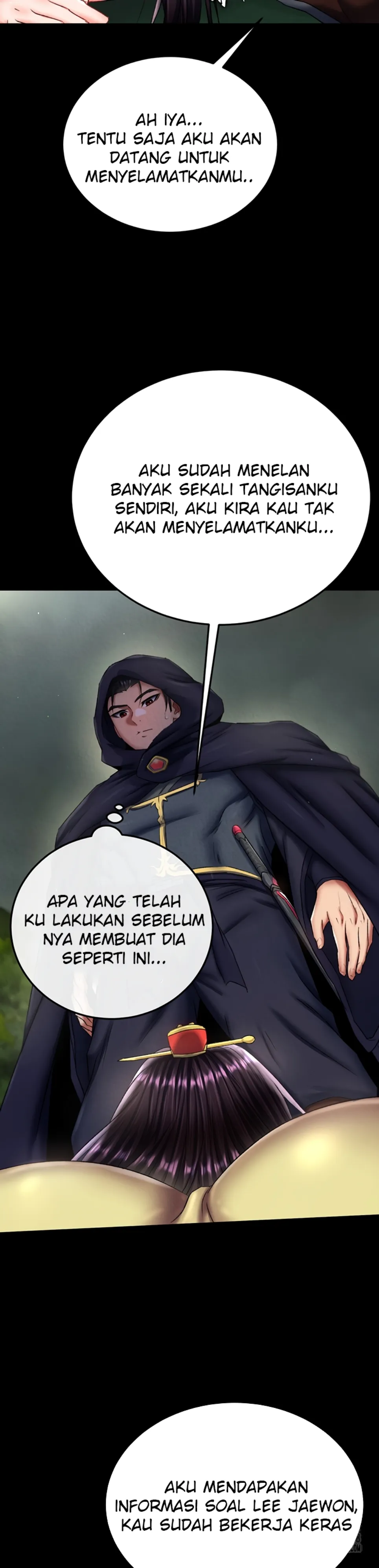 I Ended Up in the World of Murim - Chapter 75 29