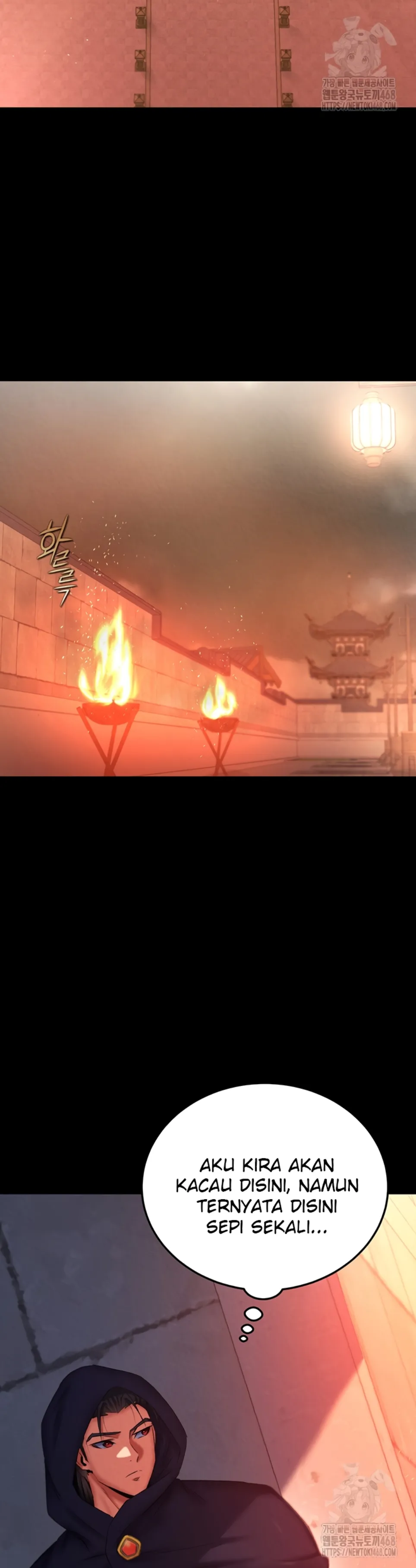 I Ended Up in the World of Murim - Chapter 75 22