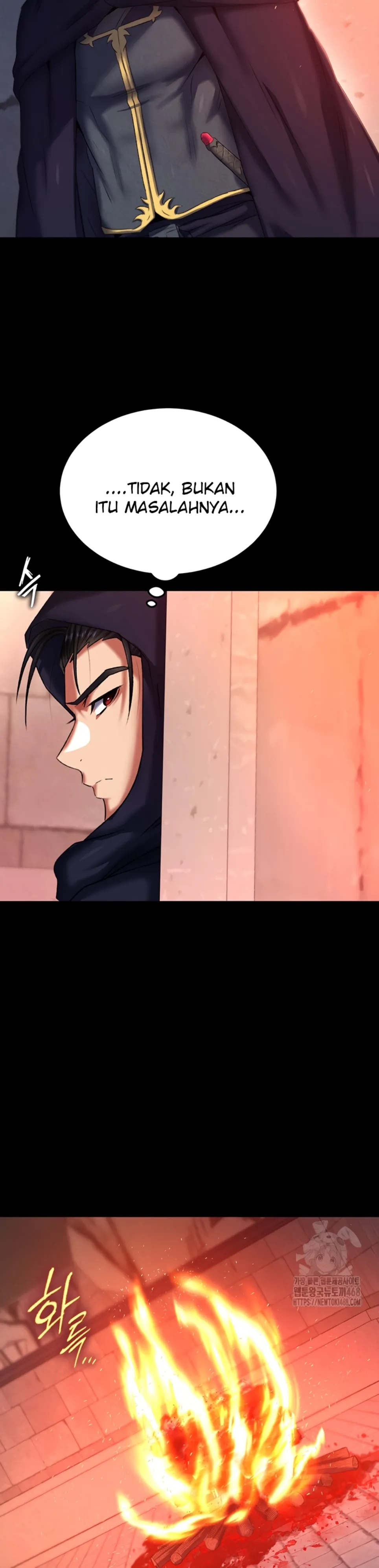I Ended Up in the World of Murim - Chapter 75 23