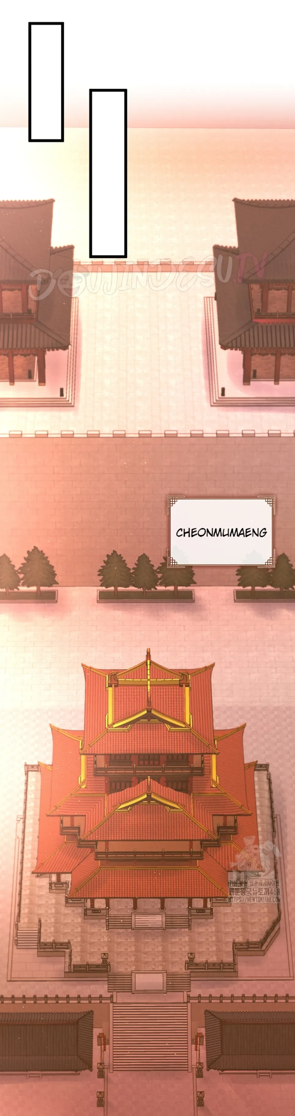 I Ended Up in the World of Murim - Chapter 75 21