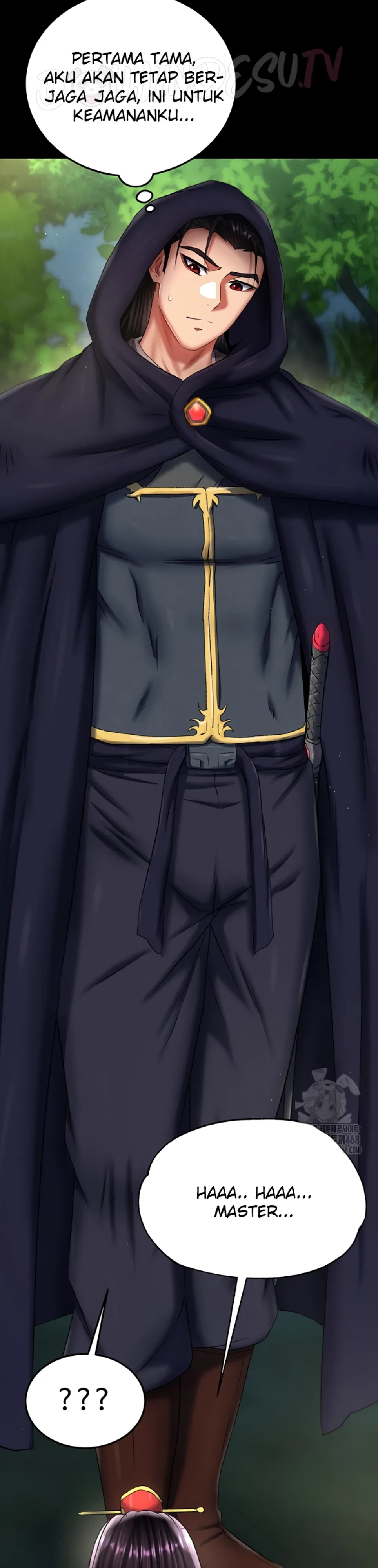 I Ended Up in the World of Murim - Chapter 75 27