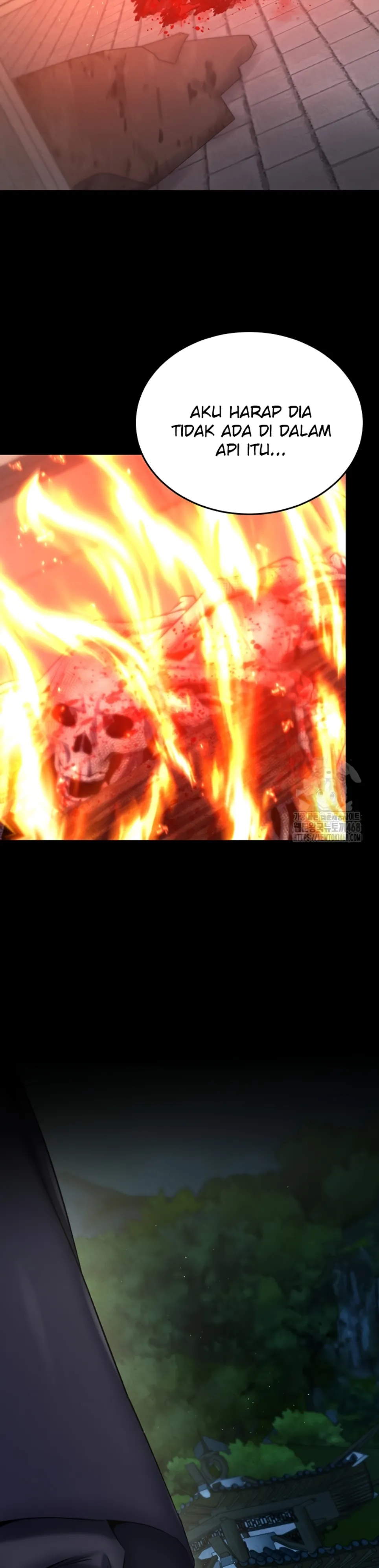 I Ended Up in the World of Murim - Chapter 75 24