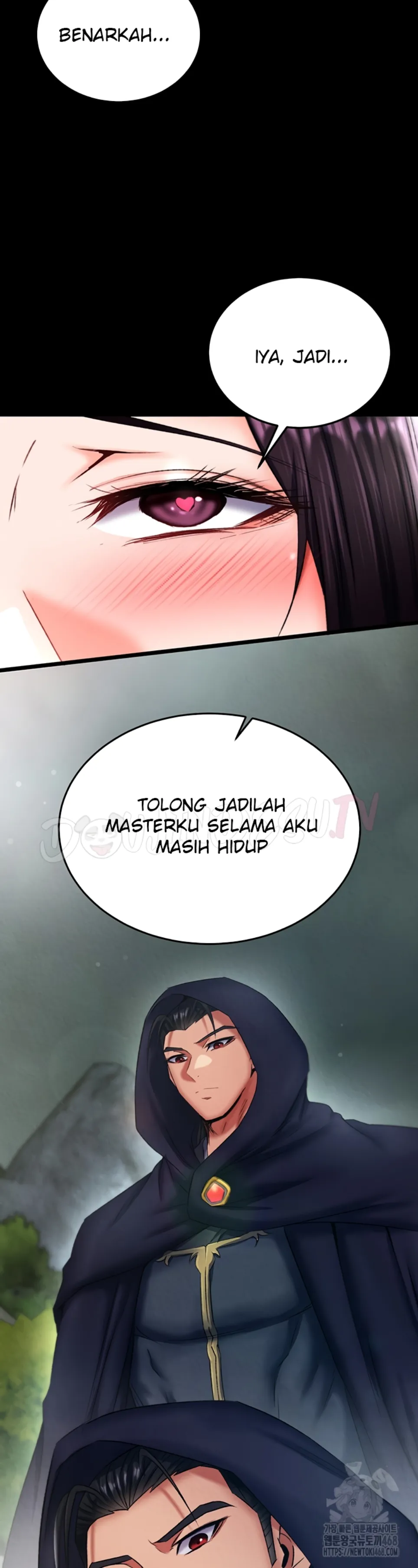 I Ended Up in the World of Murim - Chapter 75 38