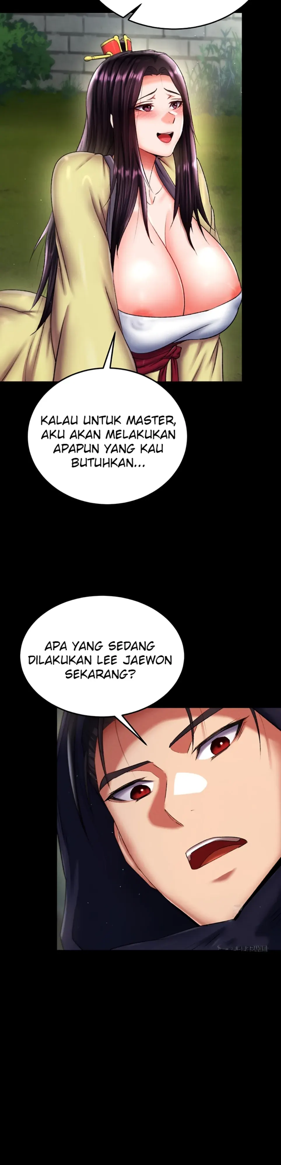 I Ended Up in the World of Murim - Chapter 75 30