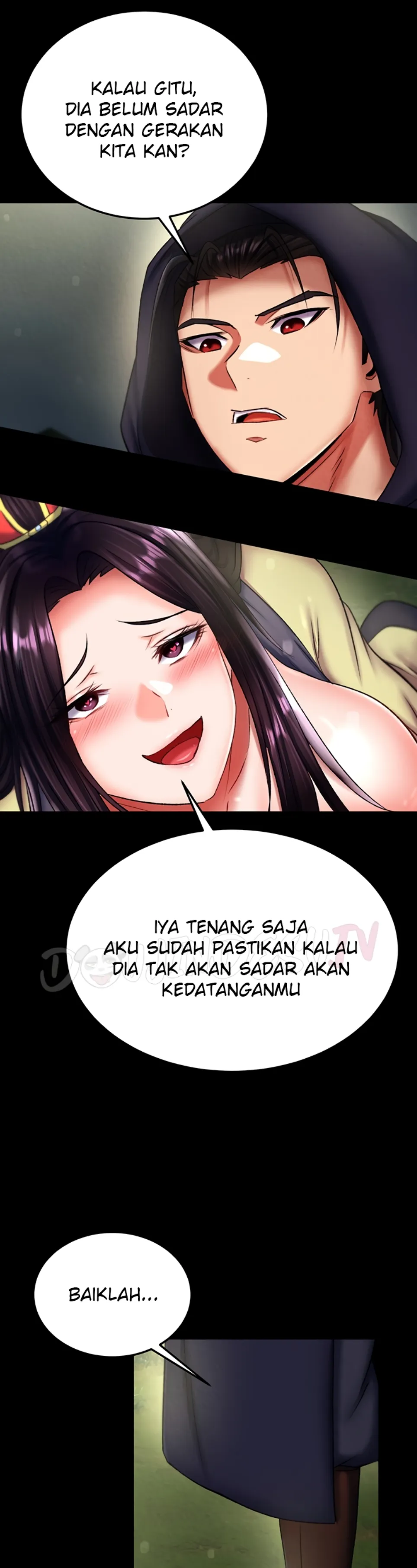 I Ended Up in the World of Murim - Chapter 75 35