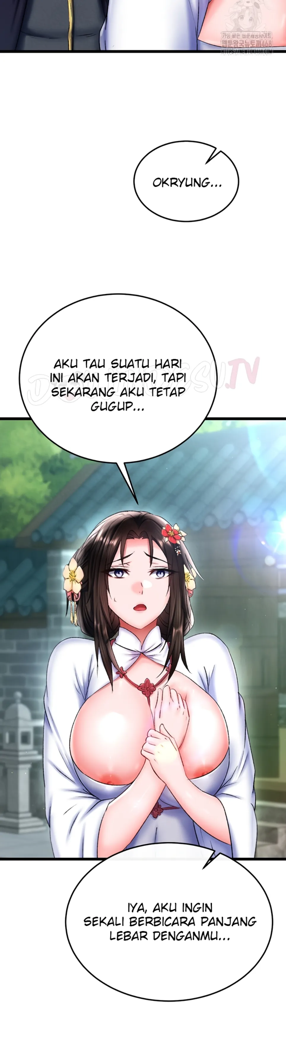 I Ended Up in the World of Murim - Chapter 75 11