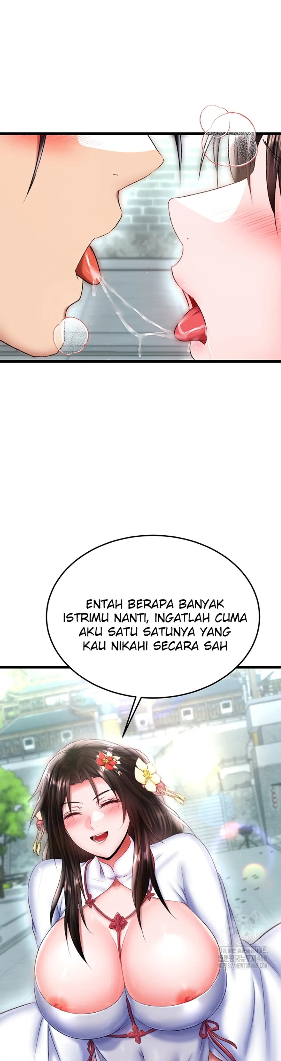 I Ended Up in the World of Murim - Chapter 75 15