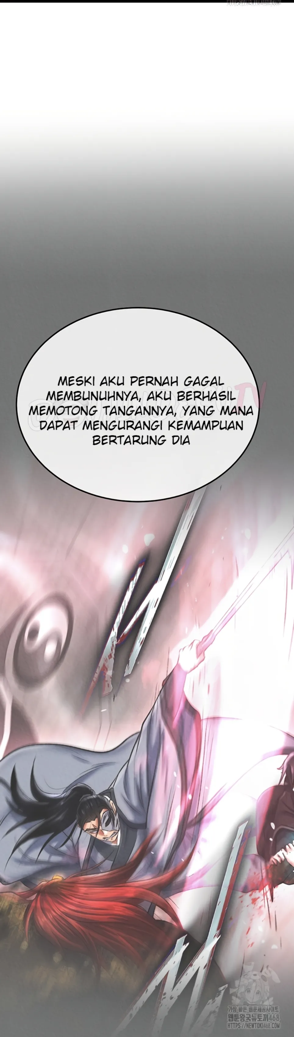 I Ended Up in the World of Murim - Chapter 75 6