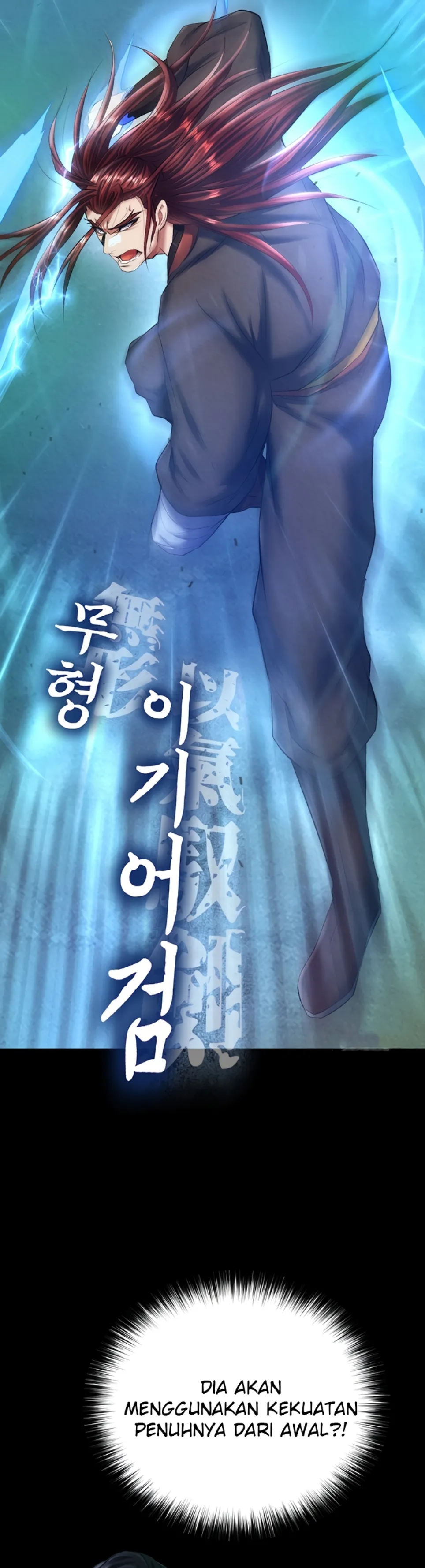 I Ended Up in the World of Murim - Chapter 75 48