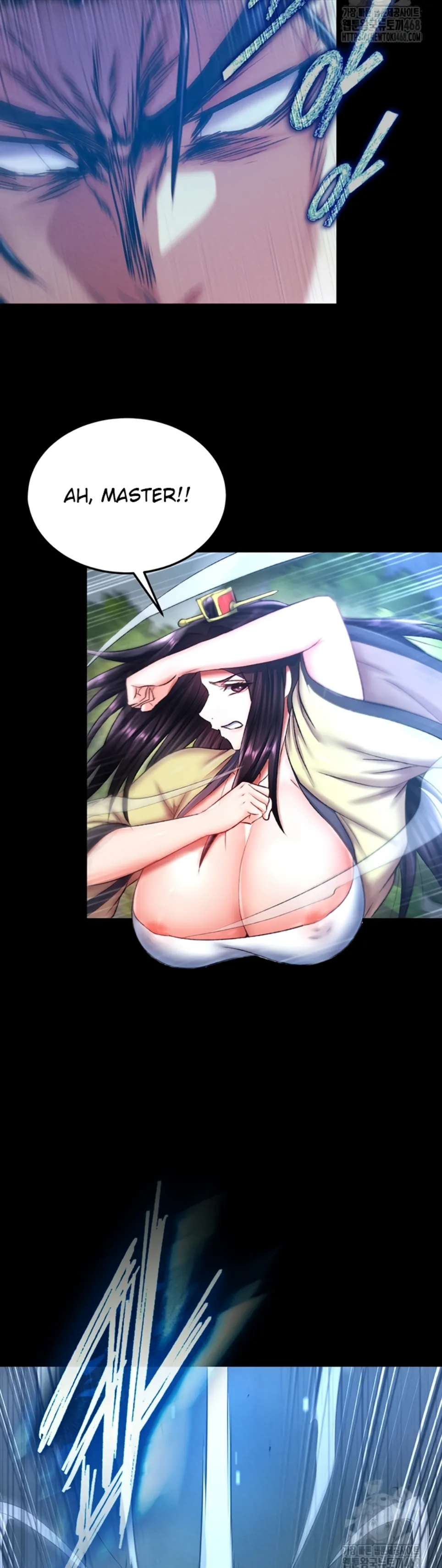 I Ended Up in the World of Murim - Chapter 75 42