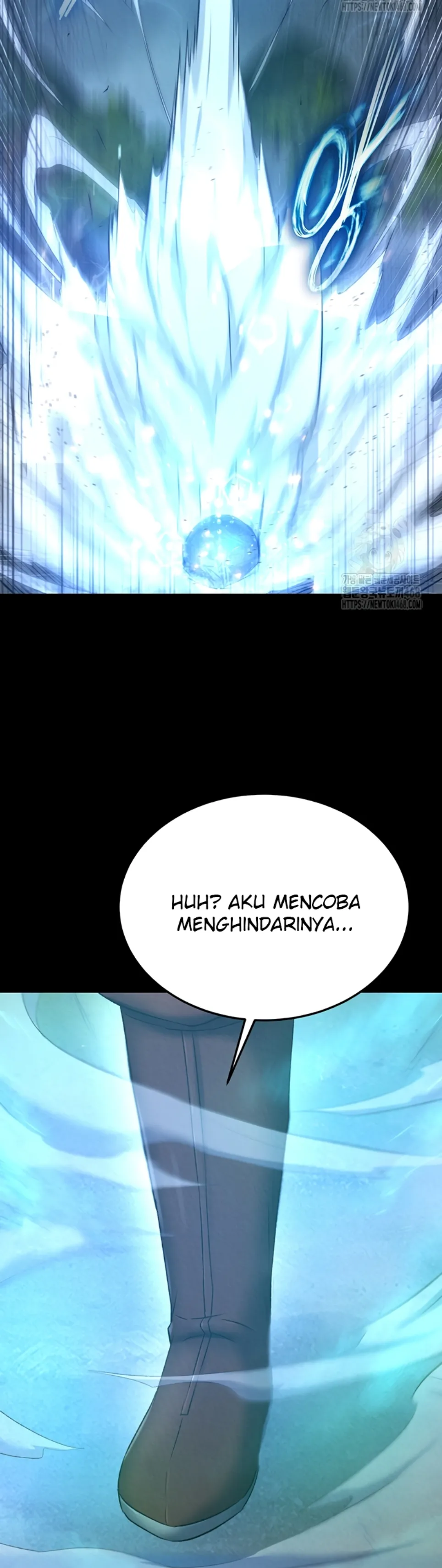 I Ended Up in the World of Murim - Chapter 75 43