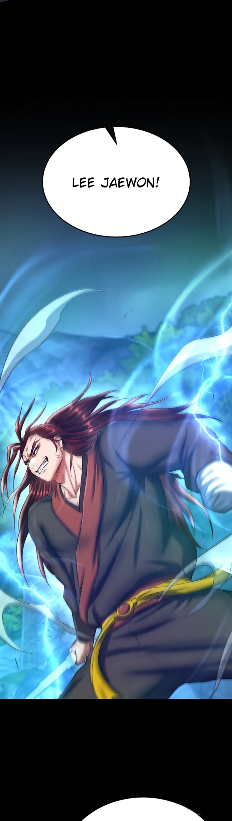I Ended Up in the World of Murim - Chapter 75 46