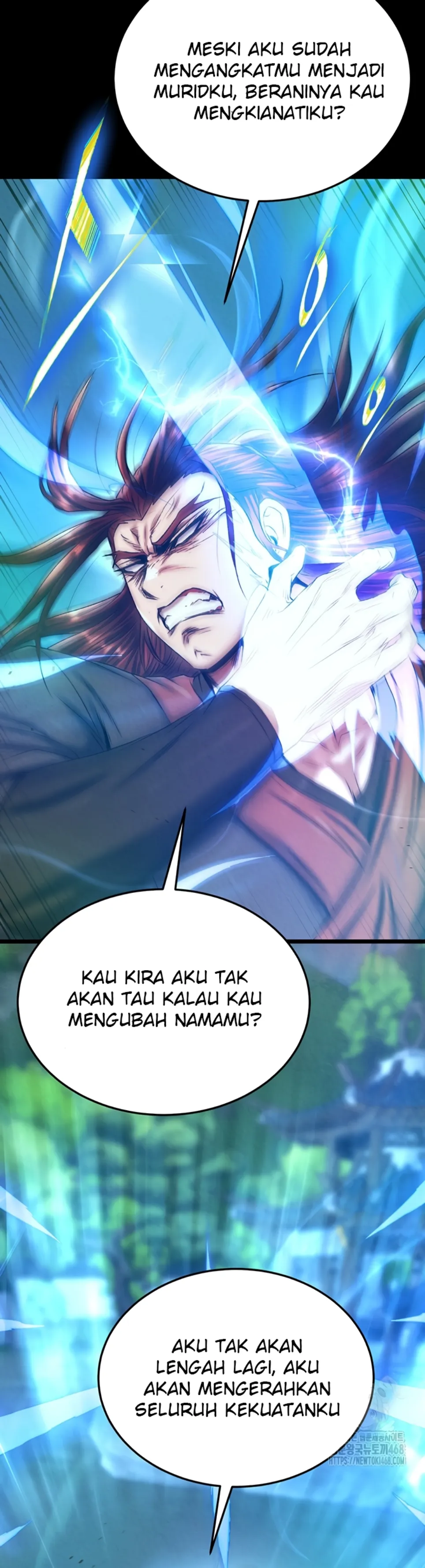 I Ended Up in the World of Murim - Chapter 75 47