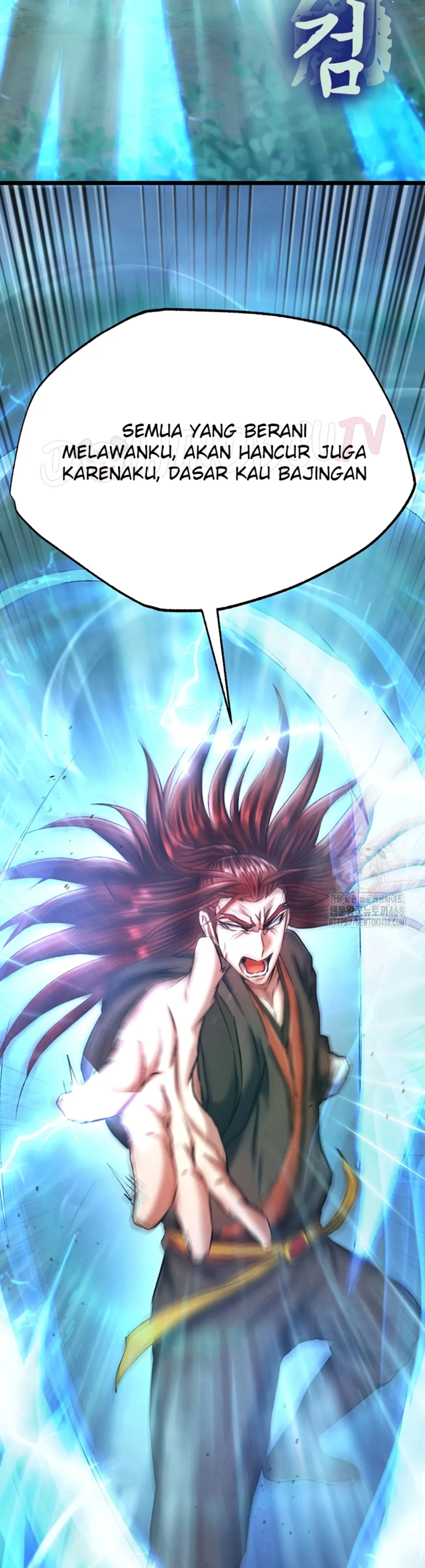 I Ended Up in the World of Murim - Chapter 75 50