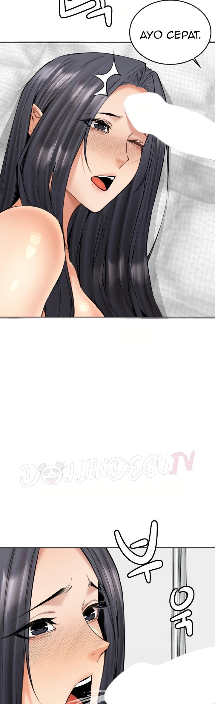 Noona - Chapter 19 36