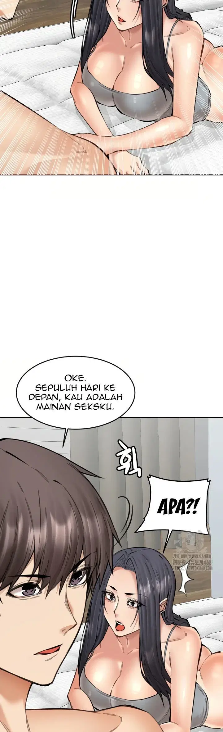 Noona - Chapter 19 40