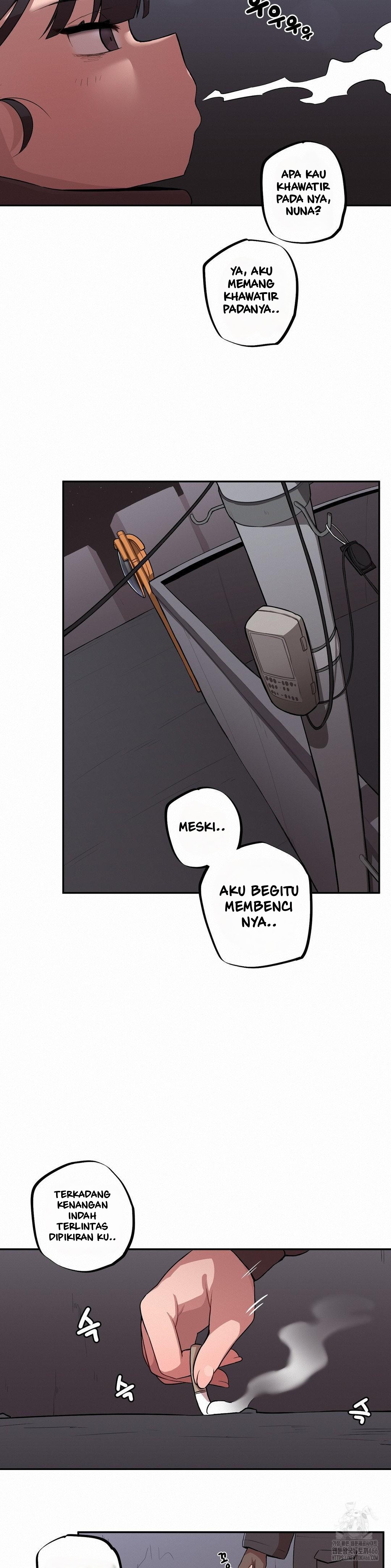 Noona and her BIG little Bro - Chapter 8 13 Noona and her BIG little Bro - Chapter 8 13