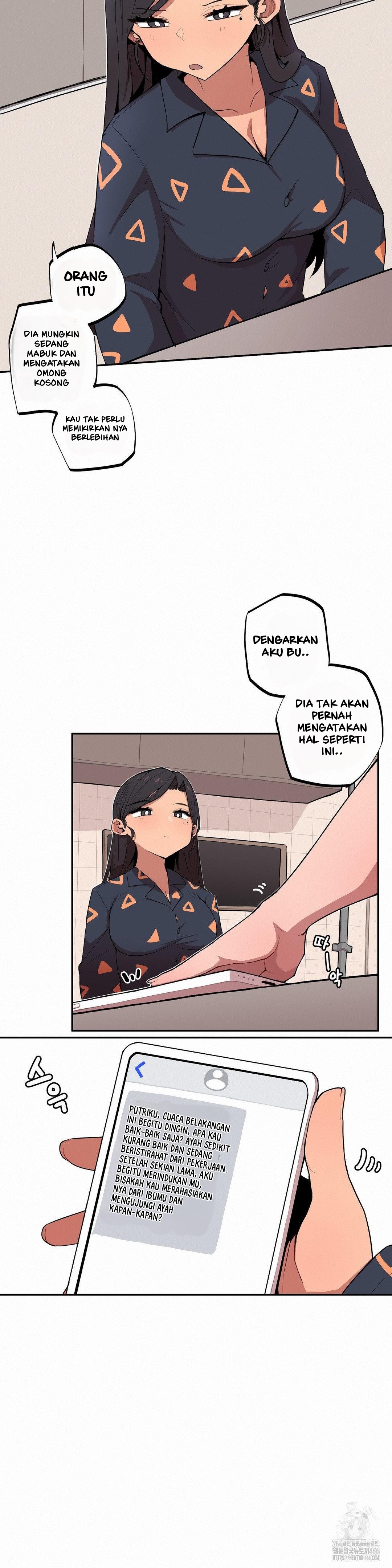 Noona and her BIG little Bro - Chapter 8 4 Noona and her BIG little Bro - Chapter 8 4