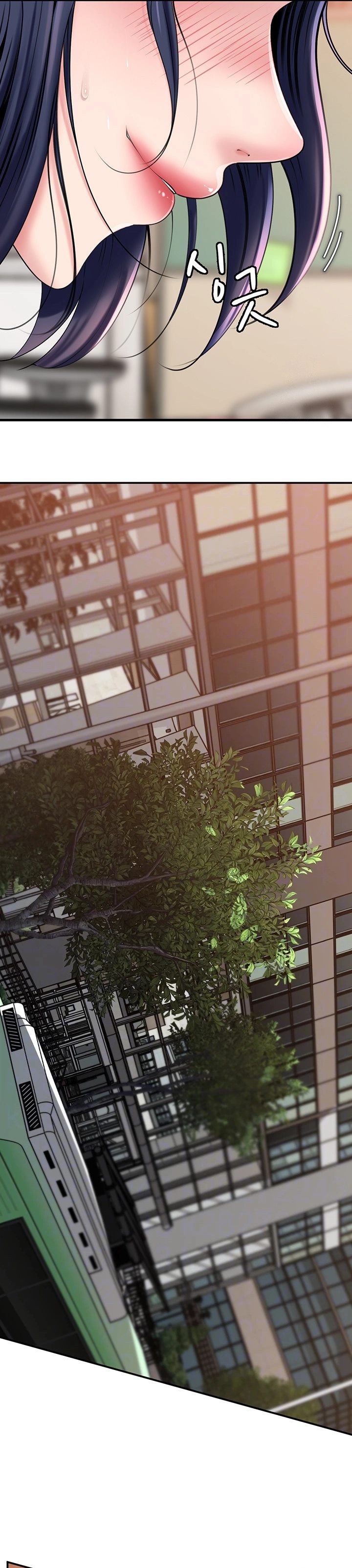 Not the Daughter, but the Mother - Chapter 43 8 Not the Daughter, but the Mother - Chapter 43 8