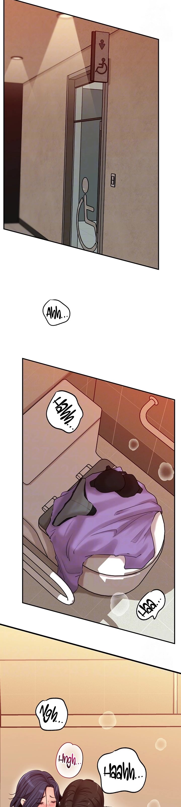 Not the Daughter, but the Mother - Chapter 43 9 Not the Daughter, but the Mother - Chapter 43 9