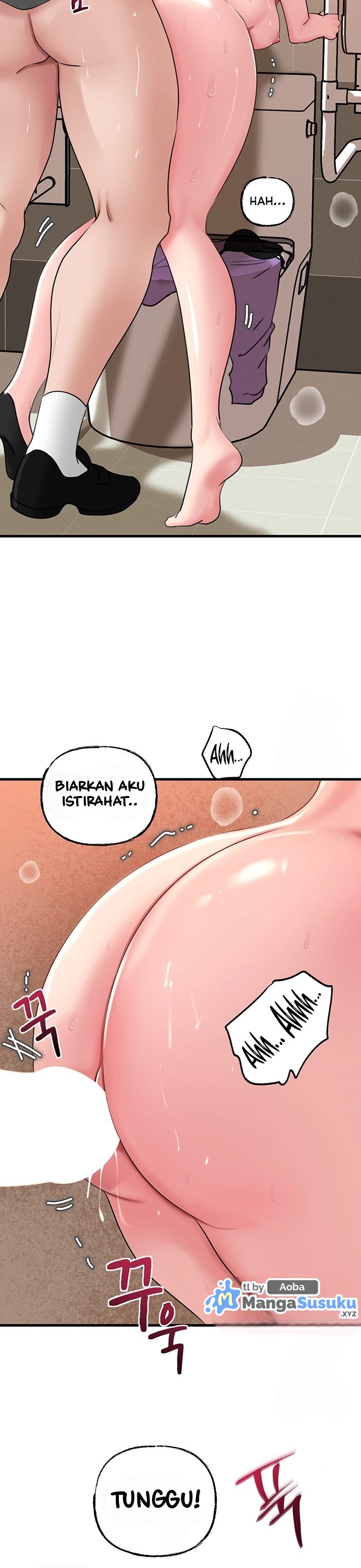 Not the Daughter, but the Mother - Chapter 43 24 Not the Daughter, but the Mother - Chapter 43 24