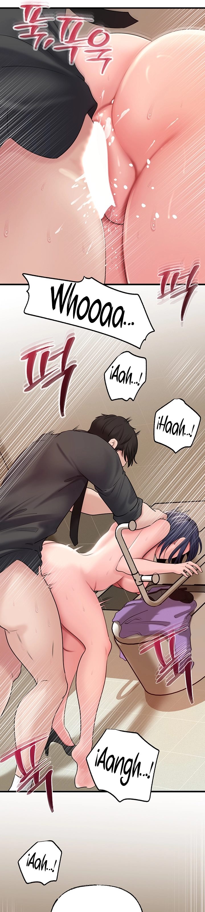 Not the Daughter, but the Mother - Chapter 43 25 Not the Daughter, but the Mother - Chapter 43 25