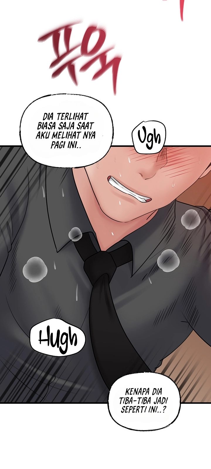 Not the Daughter, but the Mother - Chapter 43 32 Not the Daughter, but the Mother - Chapter 43 32