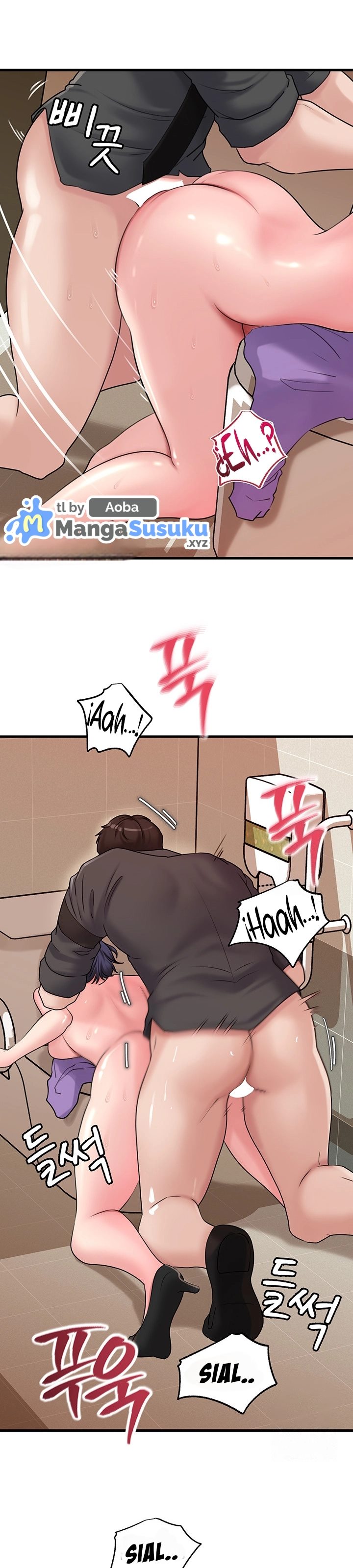 Not the Daughter, but the Mother - Chapter 43 33 Not the Daughter, but the Mother - Chapter 43 33