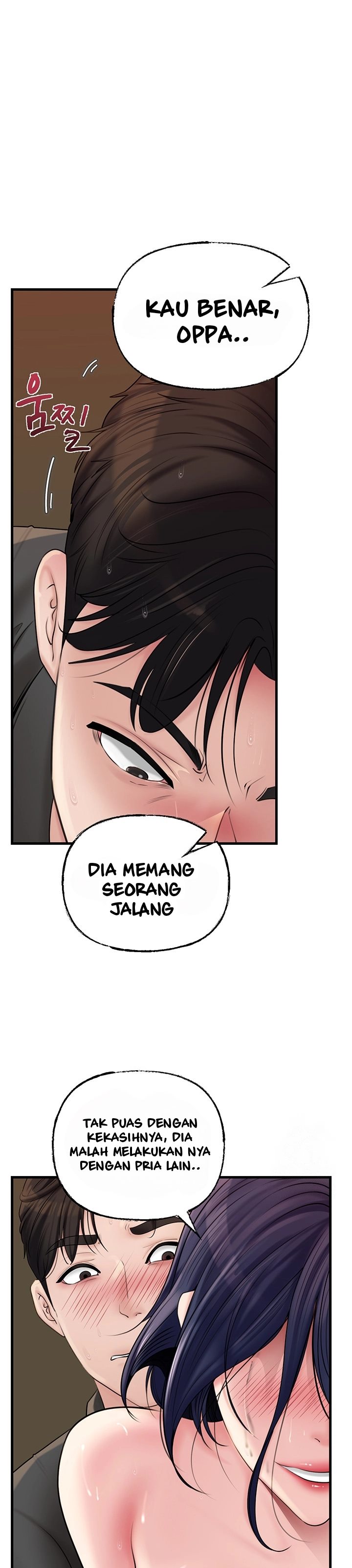 Not the Daughter, but the Mother - Chapter 43 37 Not the Daughter, but the Mother - Chapter 43 37