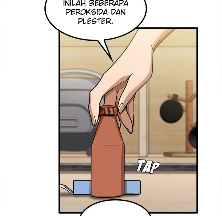 No More, No Less - Chapter 23 98 No More, No Less - Chapter 23 98