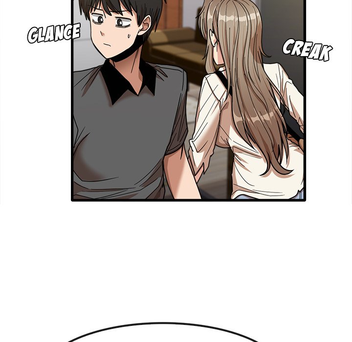 No More, No Less - Chapter 23 92 No More, No Less - Chapter 23 92