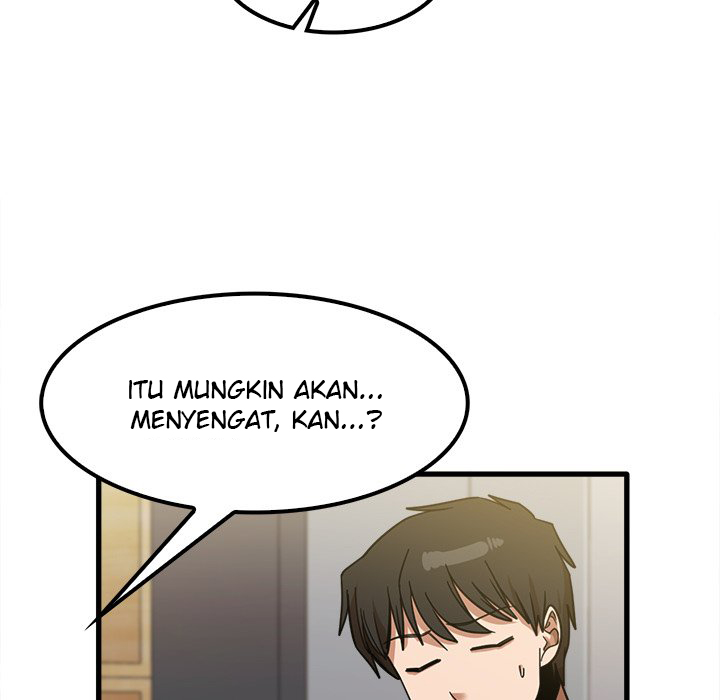 No More, No Less - Chapter 23 105 No More, No Less - Chapter 23 105