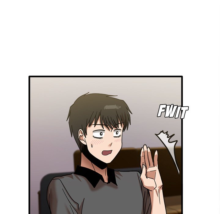 No More, No Less - Chapter 23 110 No More, No Less - Chapter 23 110