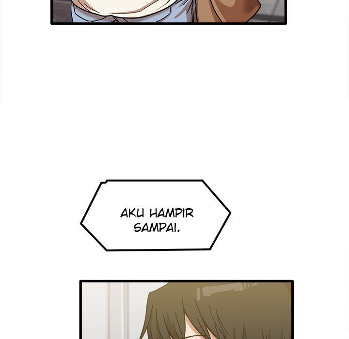 No More, No Less - Chapter 23 78 No More, No Less - Chapter 23 78