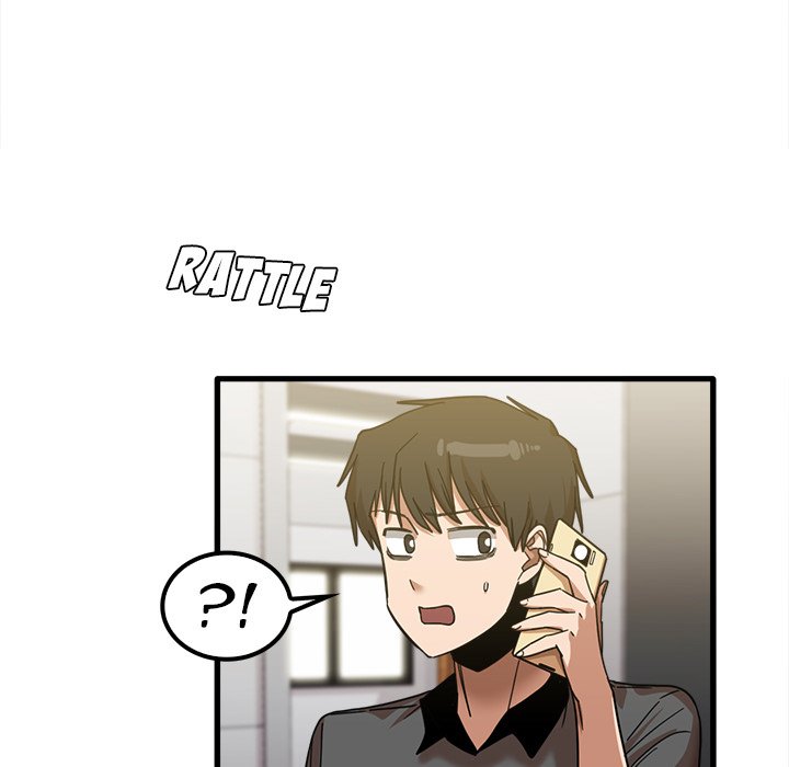 No More, No Less - Chapter 23 75 No More, No Less - Chapter 23 75