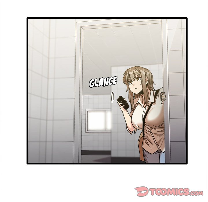 No More, No Less - Chapter 23 49 No More, No Less - Chapter 23 49