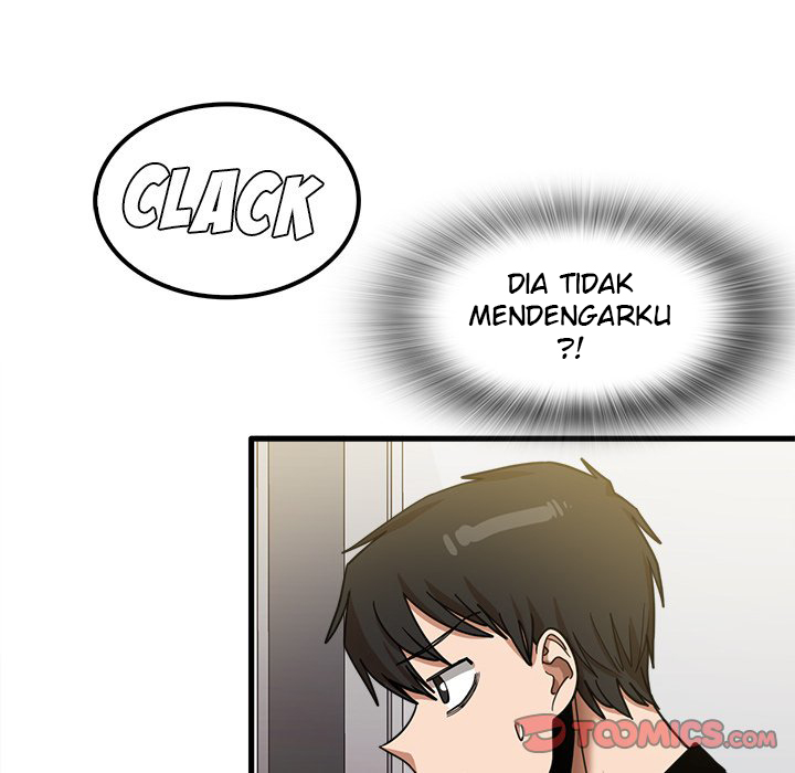 No More, No Less - Chapter 23 58 No More, No Less - Chapter 23 58