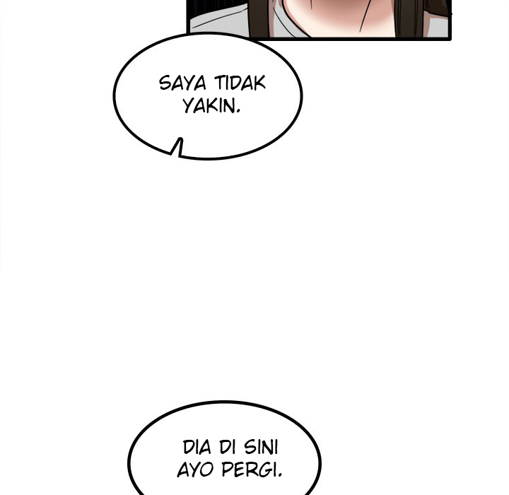 No More, No Less - Chapter 26 107 No More, No Less - Chapter 26 107