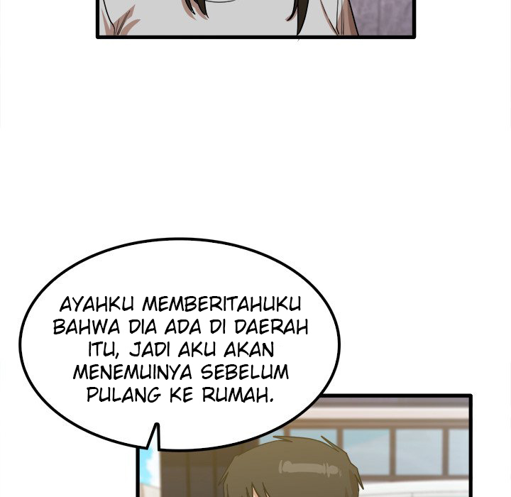 No More, No Less - Chapter 26 110 No More, No Less - Chapter 26 110