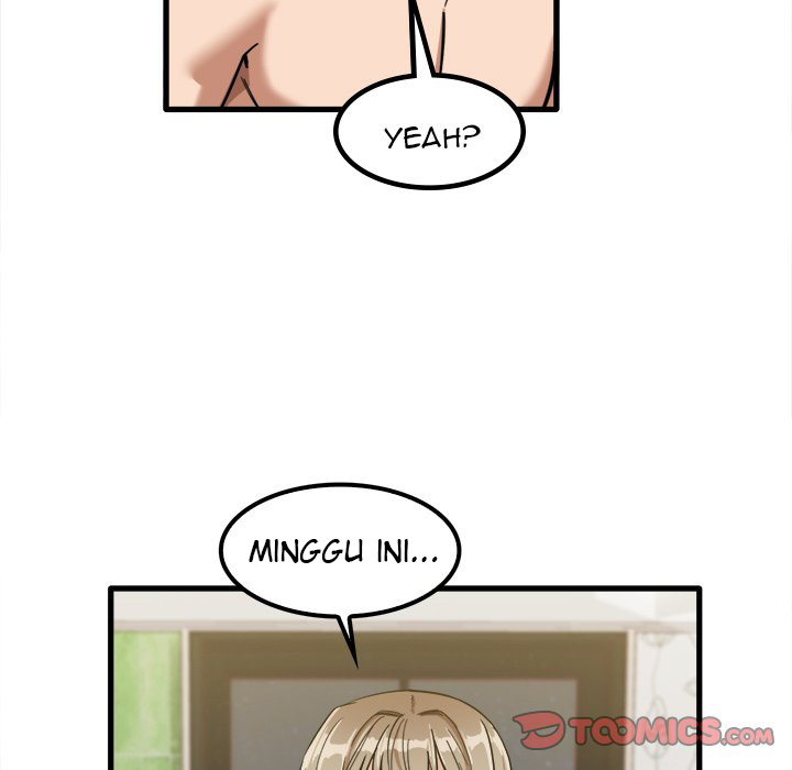 No More, No Less - Chapter 26 40 No More, No Less - Chapter 26 40