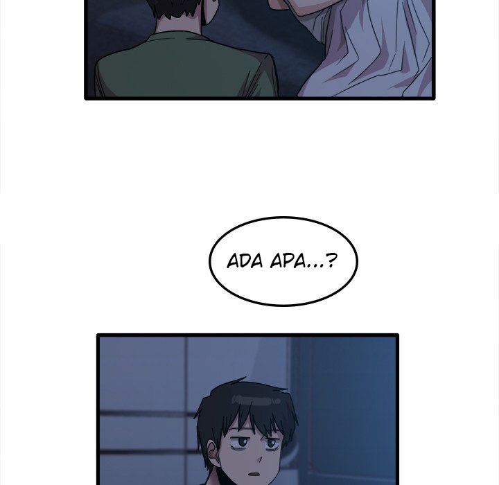 No More, No Less - Chapter 25 88