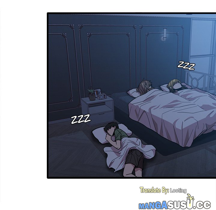 No More, No Less - Chapter 25 81