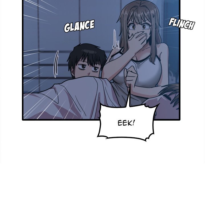 No More, No Less - Chapter 25 86