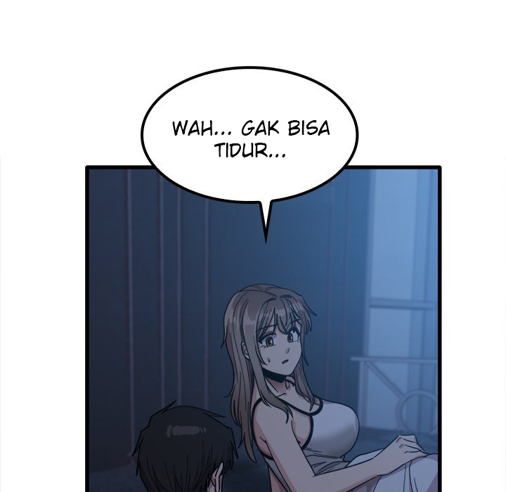 No More, No Less - Chapter 25 87