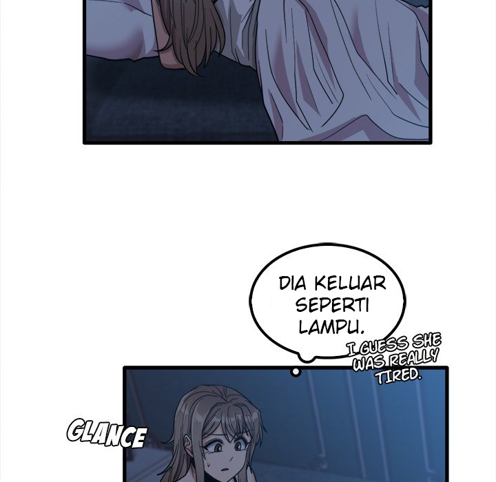 No More, No Less - Chapter 25 84