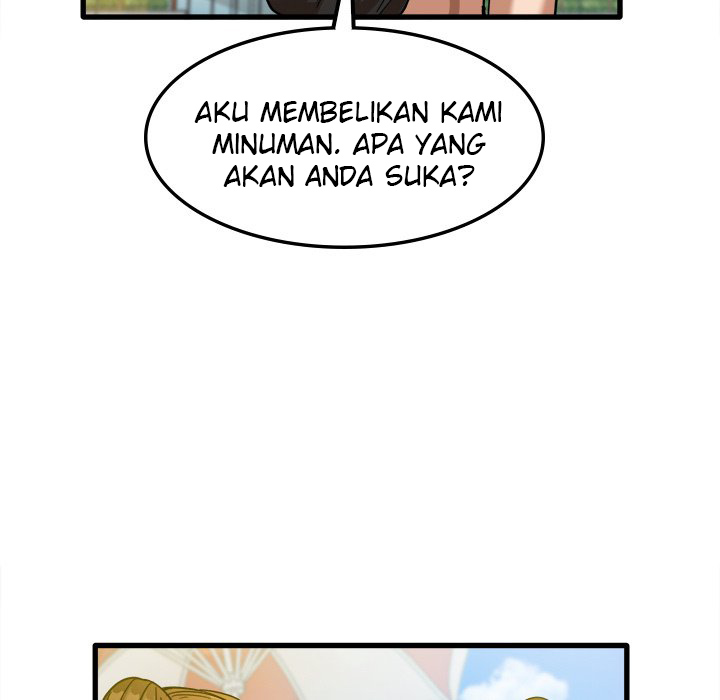 No More, No Less - Chapter 25 9