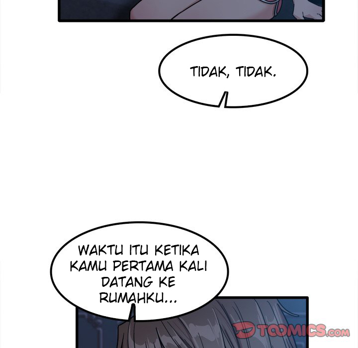 No More, No Less - Chapter 25 99